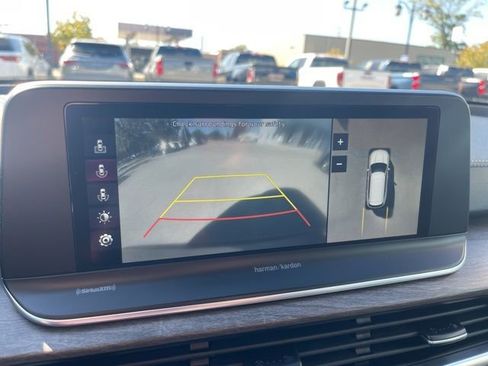 Used 2021 Kia Telluride SX image 6