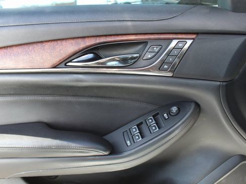 Used 2019 Cadillac CTS Luxury image 32