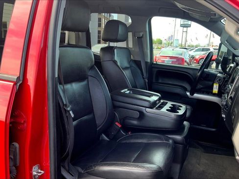 Used 2015 Chevrolet Silverado 2500 LT w/ LT Convenience Package image 6
