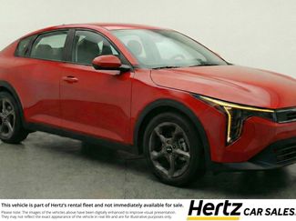 Used 2025 Kia K4 LXS video 1