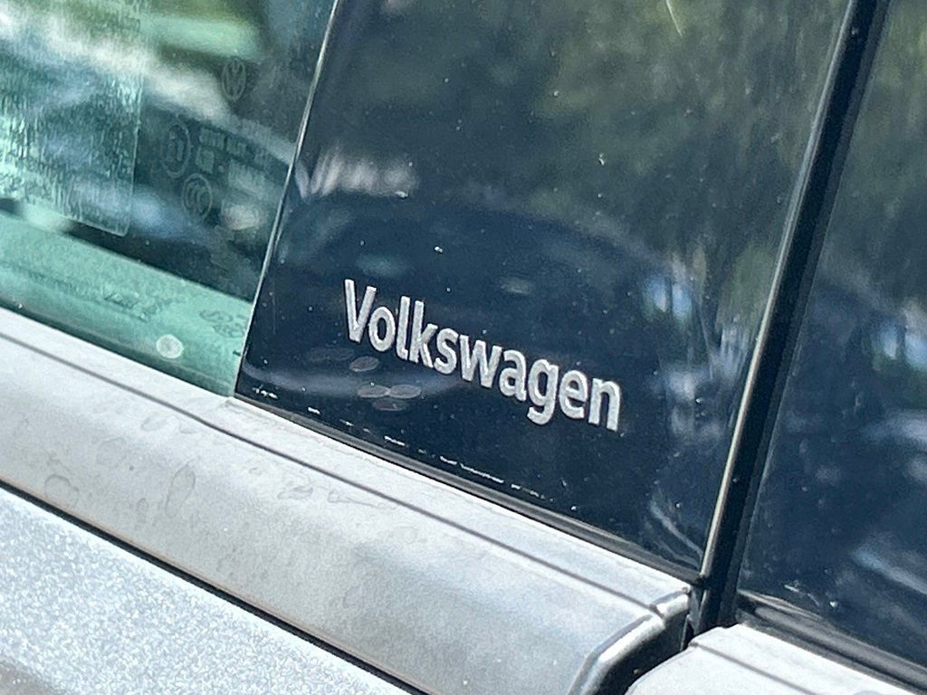 Certified 2026 Volkswagen Tiguan S AWD/4WD image 30