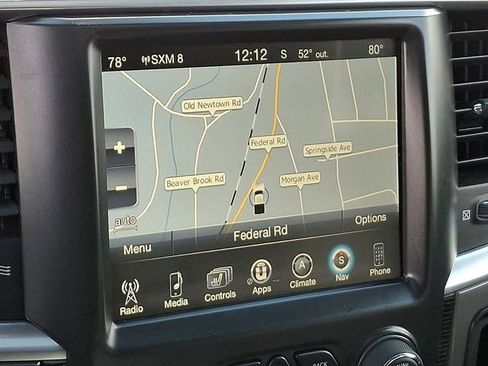 Used 2017 RAM 1500 Limited image 21