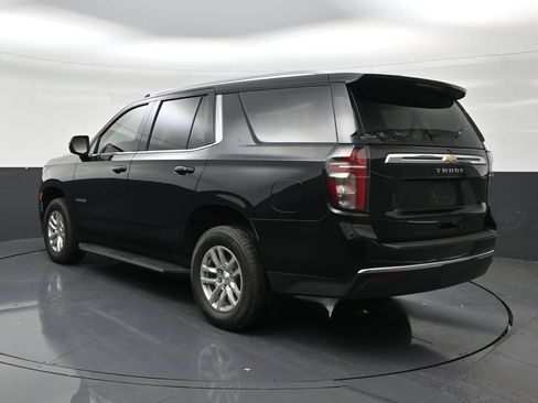 Used 2024 Chevrolet Tahoe LS RWD image 3