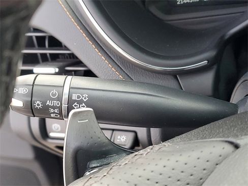 Certified 2024 Cadillac CT5 Sport image 16