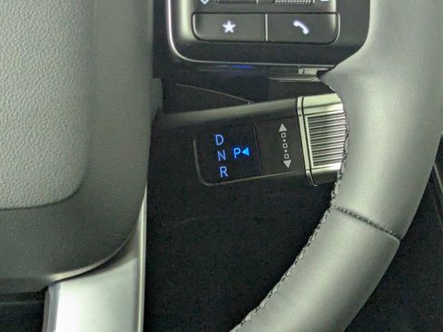 New 2026 Hyundai Santa Fe SEL image 18