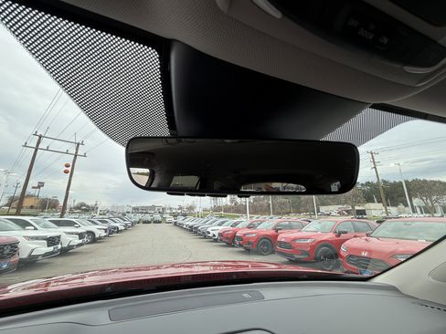 New 2025 Honda Pilot EX-L image 22