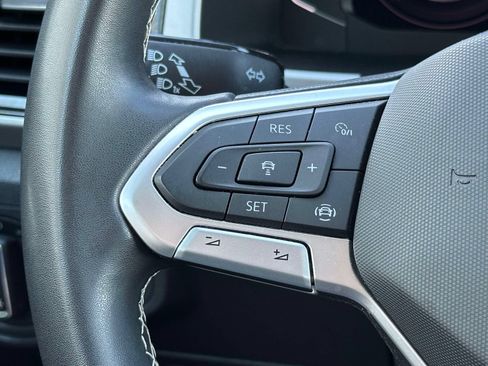Certified 2023 Volkswagen Atlas SE AWD/4WD image 23
