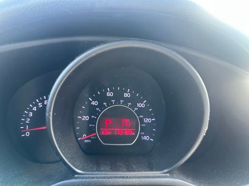 Used 2017 Kia Soul FWD image 9