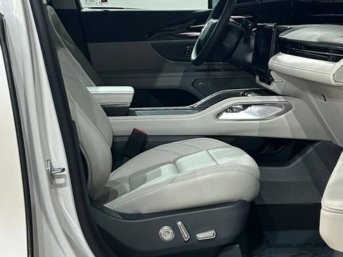 New 2026 Lincoln Nautilus Premier w/ Equipment Group 102A AWD/4WD image 53