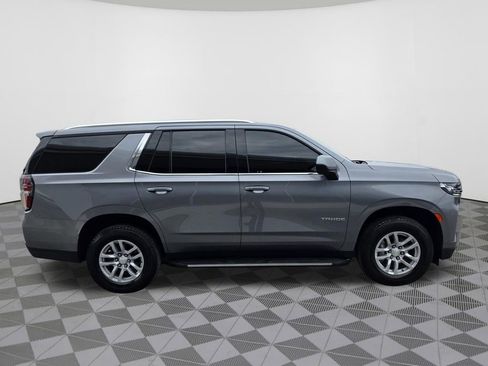 Used 2021 Chevrolet Tahoe LT RWD image 5