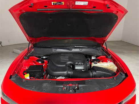 Used 2022 Dodge Charger SXT image 26