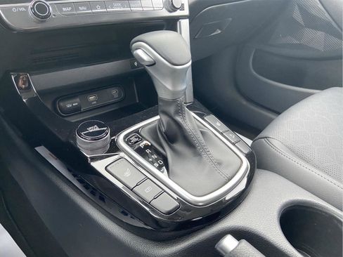 Used 2024 Kia Seltos EX image 31