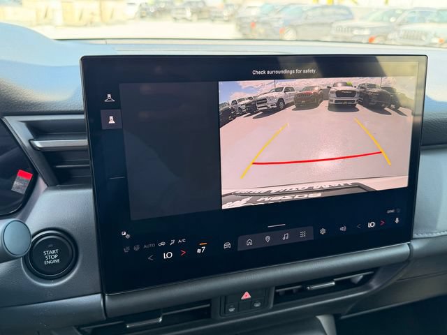 New 2026 MAZDA CX-5 Preferred AWD/4WD image 9