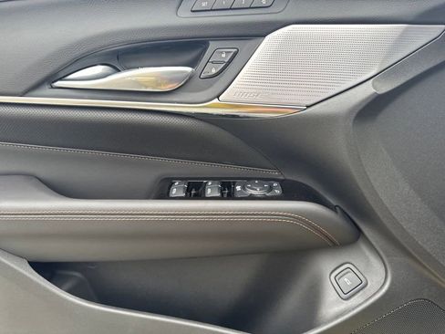 New 2026 Cadillac CT4 Sport image 18