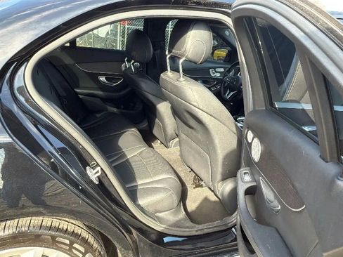 Used 2019 Mercedes-Benz C 300 4MATIC Sedan image 25
