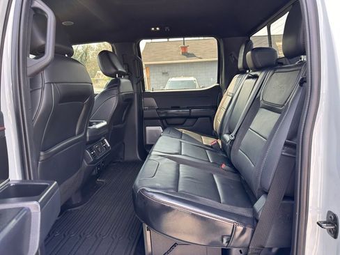 Used 2024 Ford F150 Raptor image 24