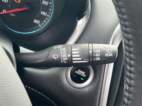 Used 2019 Chevrolet Traverse LT image 26