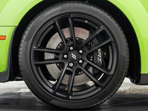 Used 2023 Dodge Challenger R/T Scat Pack image 10