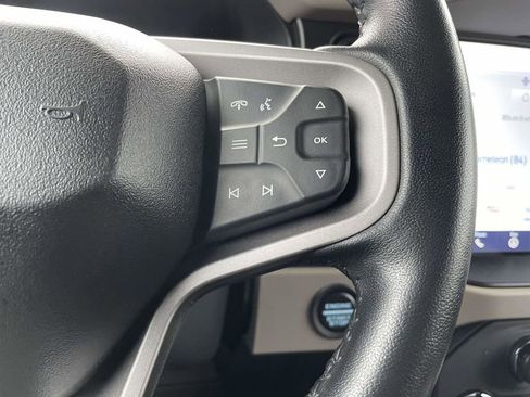 Used 2023 Ford Bronco Wildtrak image 24