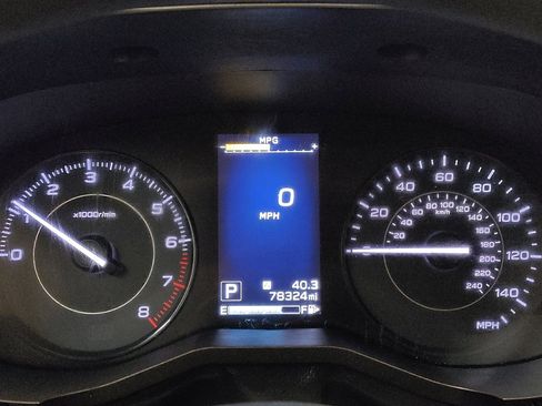 Used 2020 Subaru Impreza 2.0i AWD/4WD image 23