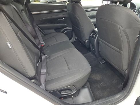 Used 2024 Hyundai Tucson SEL FWD image 9