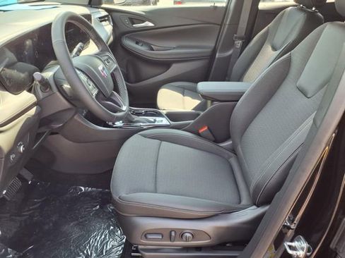 New 2026 Buick Encore GX Preferred w/ Comfort Package image 5