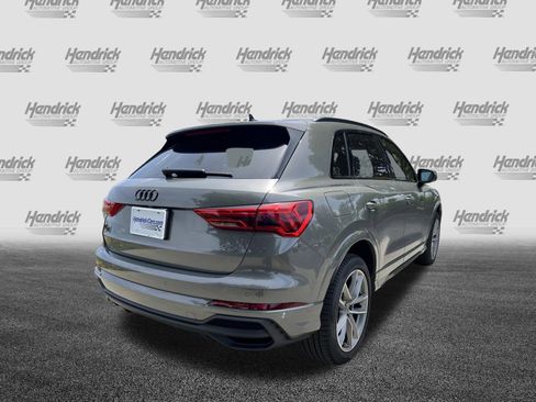 Used 2025 Audi Q3 2.0T Premium w/ Convenience Package AWD/4WD image 11