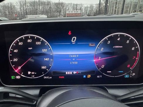 Certified 2024 Mercedes-Benz GLC 300 GLC 300 Coupe image 23