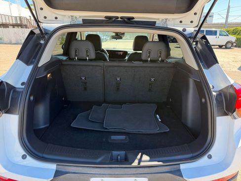 Used 2025 Buick Encore GX Preferred image 29