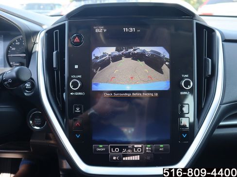 Used 2024 Subaru Impreza 2.0i Sport image 20