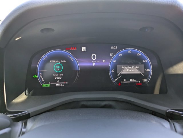 Used 2025 Toyota Camry XSE FWD image 26