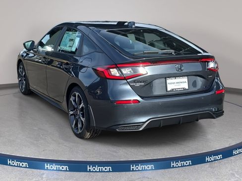 New 2026 Honda Civic Sport Touring image 7