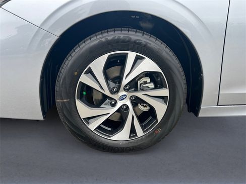 New 2025 Subaru Legacy Premium image 9