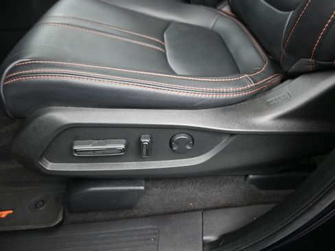 Certified 2023 Honda Pilot TrailSport image 20