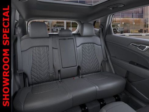 Used 2025 Kia Sportage X-Pro Prestige image 16