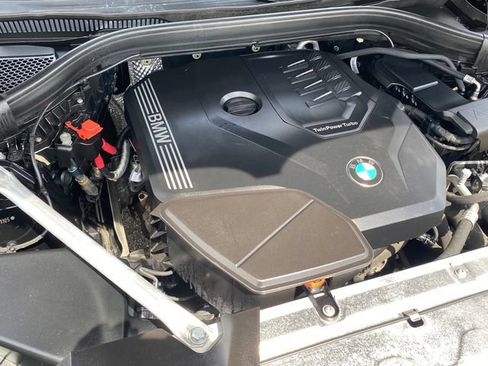 Used 2024 BMW X3 xDrive30i AWD/4WD image 22