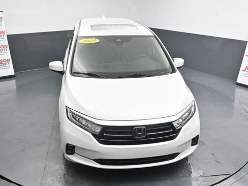 Used 2023 Honda Odyssey Touring image 29