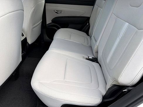 New 2026 Hyundai Tucson SEL image 7