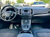 Used 2018 Ford Edge SEL w/ Cargo Accessory Package image 6