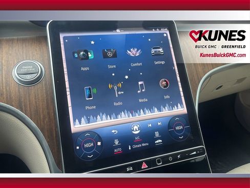 Used 2023 Mercedes-Benz C 300 4MATIC Sedan image 28