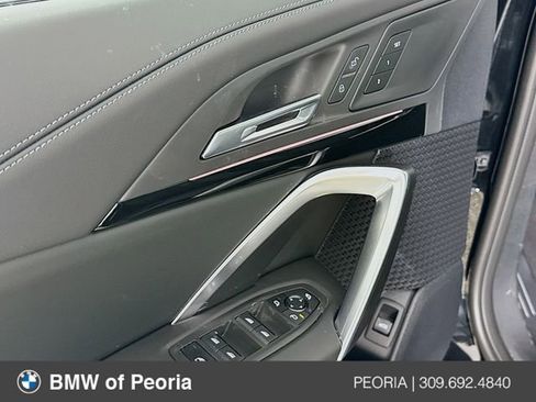 New 2026 BMW X1 xDrive28i image 18