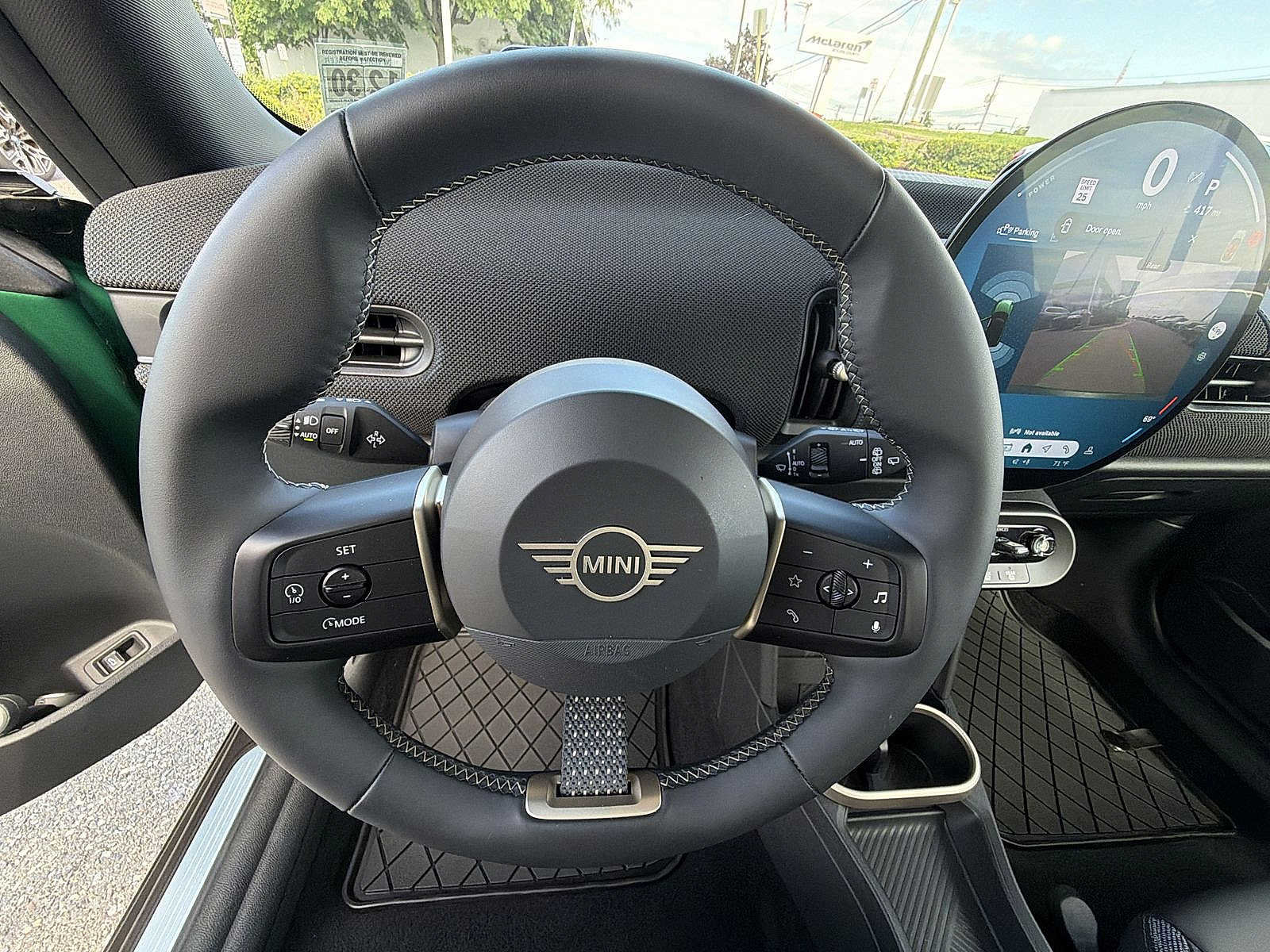 Used 2026 MINI Cooper 2-Door Hardtop FWD image 23