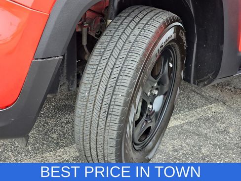 Used 2022 Jeep Renegade Sport AWD/4WD image 30