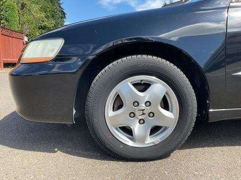 Used 2000 Honda Accord EX image 26