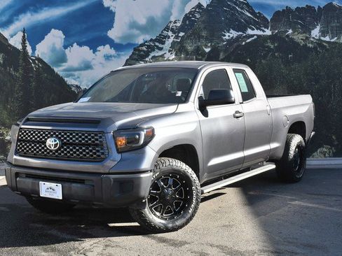 Used 2014 Toyota Tundra SR image 6