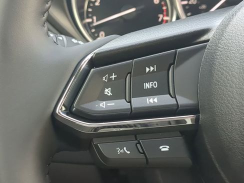 New 2025 MAZDA CX-5 AWD 2.5 S w/ Select Package image 21