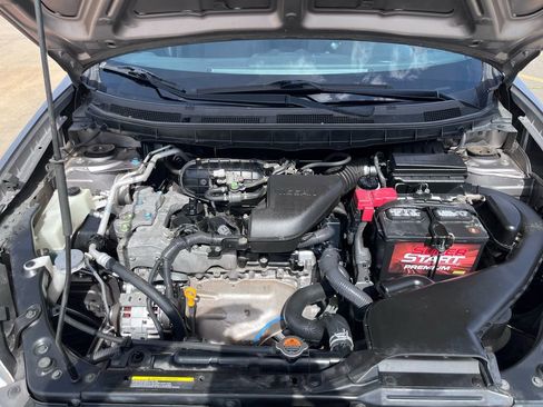 Used 2013 Nissan Rogue SV w/ Premium Pkg image 23