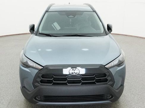 New 2026 Toyota Corolla Cross LE FWD image 2
