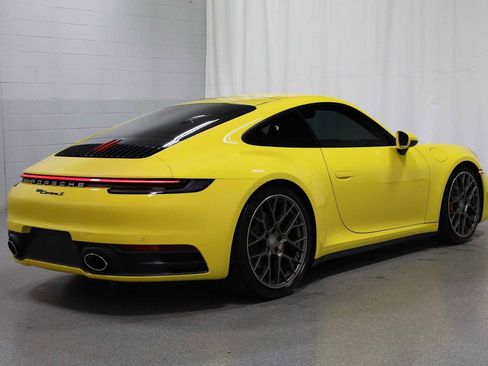 Certified 2020 Porsche 911 Carrera S image 9