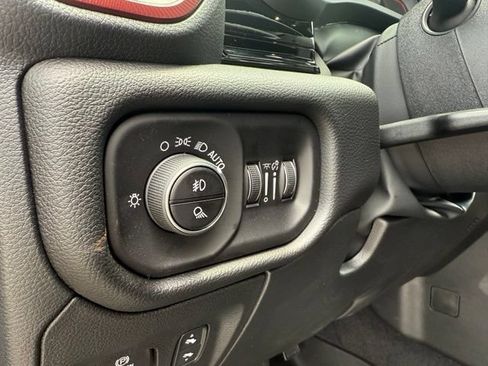 New 2026 RAM 1500 Rebel w/ Rebel Level 2 Equipment Group AWD/4WD image 38